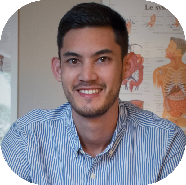 Ostéopathe Steeven BOSSENNEC 