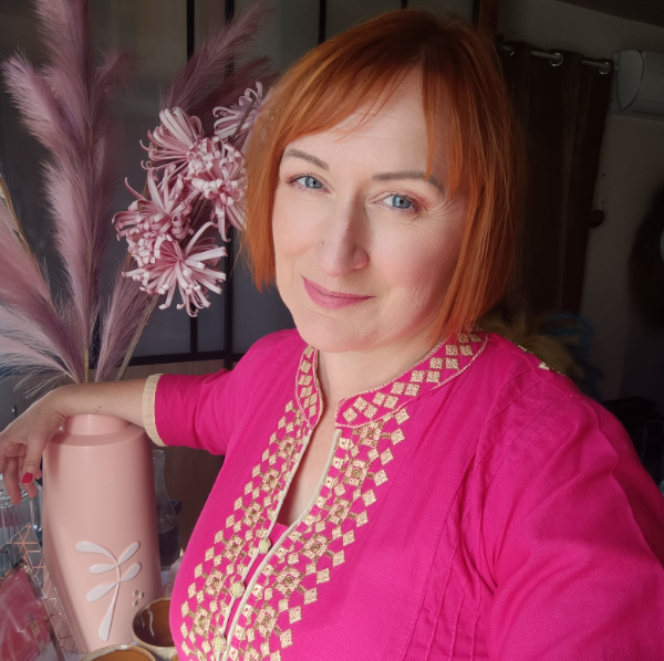 Isabelle Dufert L’Effet Papillon 