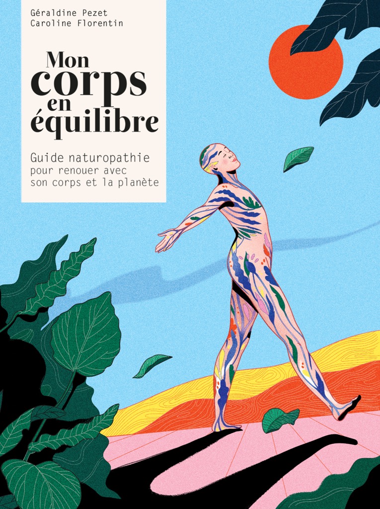 photo activite Caroline Florentin