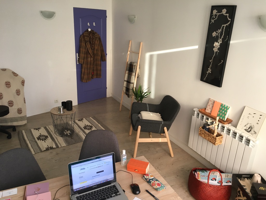 photo cabinet Caroline Florentin