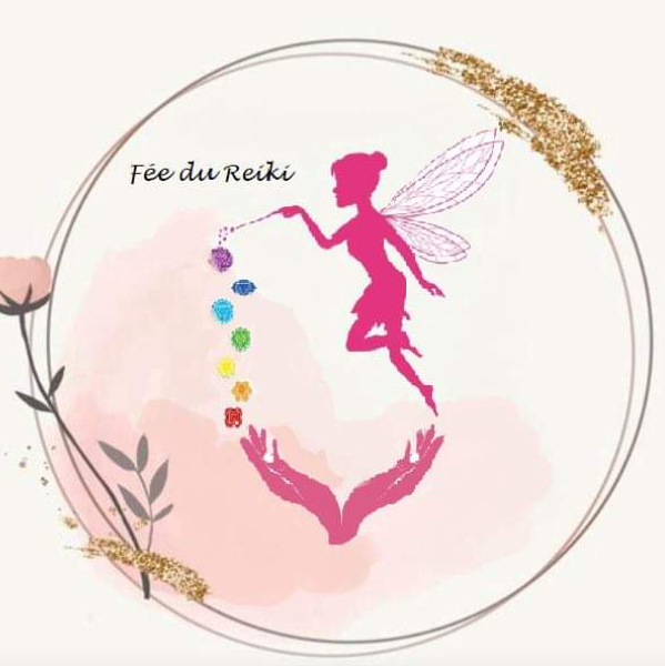 Fée du Reiki Jennifer Auger