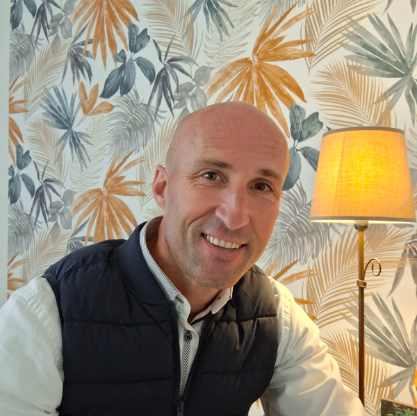 Stéphane BRY Magnétiseur