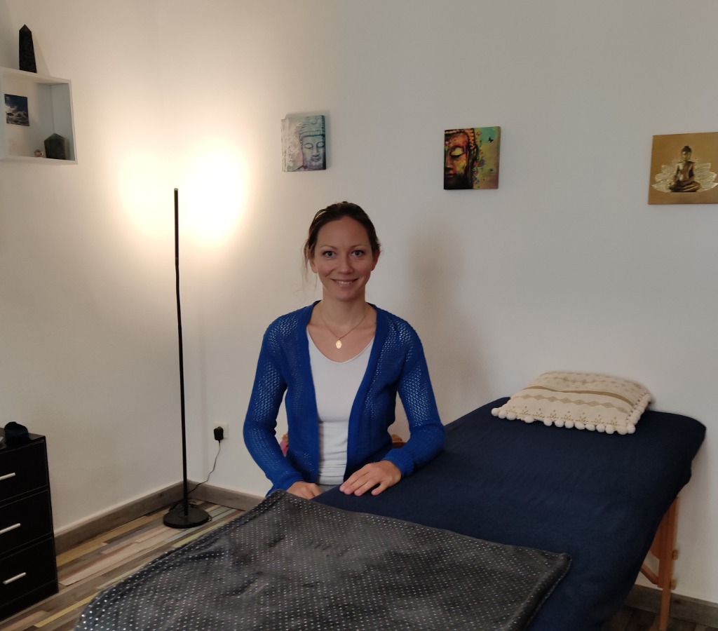 photo portrait Sara-Rose BAUTZ