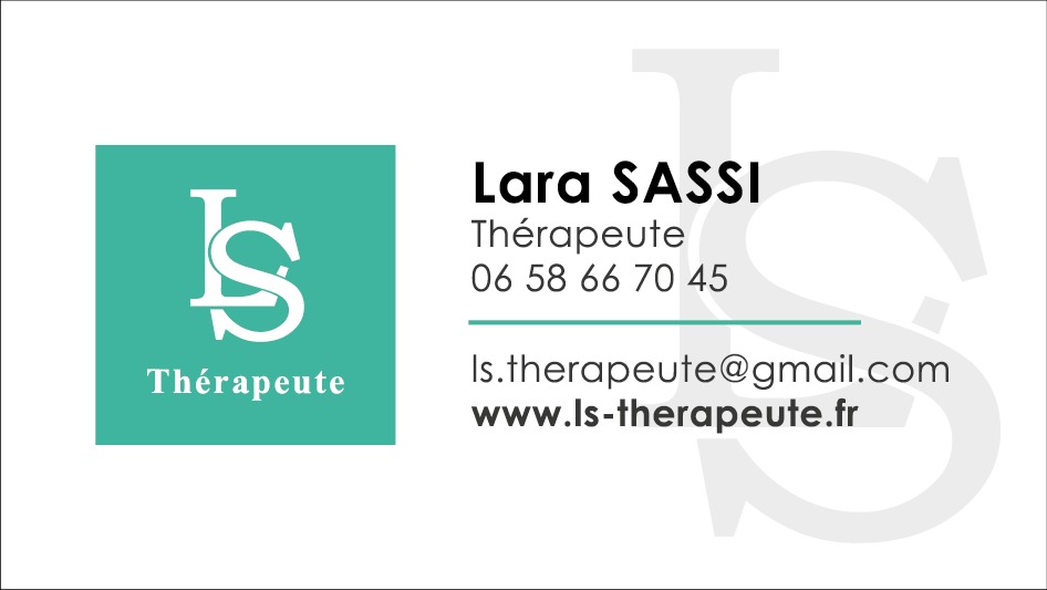 photo diplome Lara Sassi