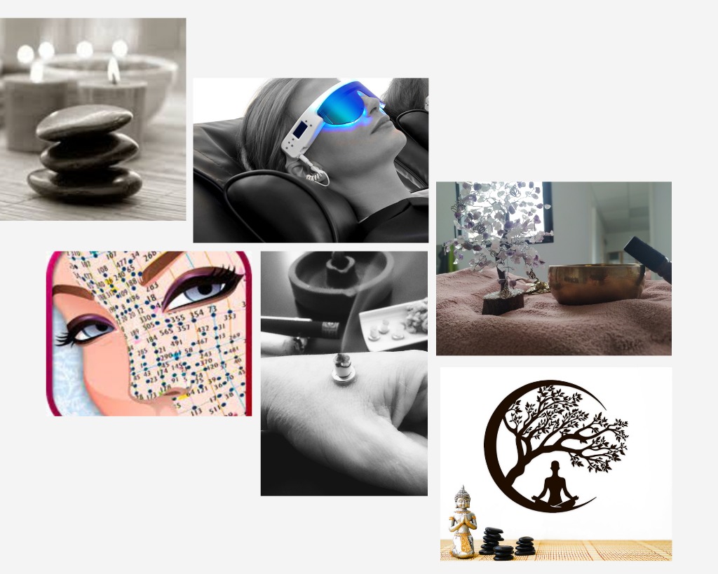 photo portrait Alexandra MONTALESCOT