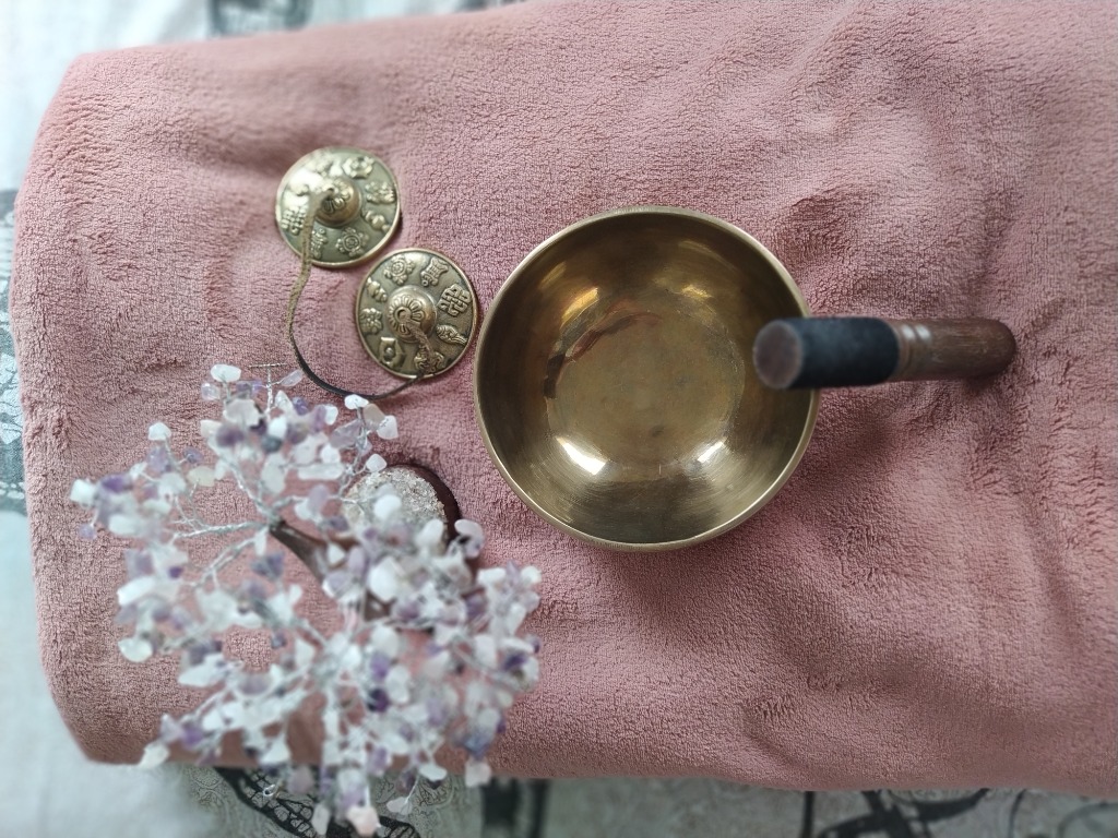 photo seance Alexandra MONTALESCOT