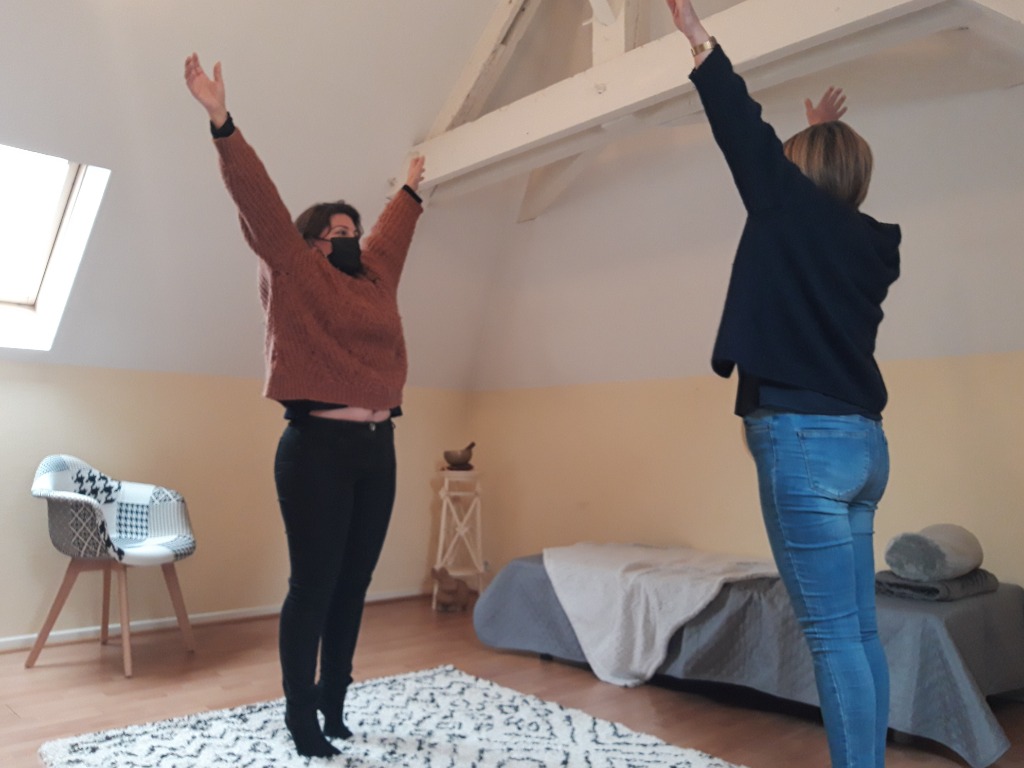 photo activite Emilie Boulé