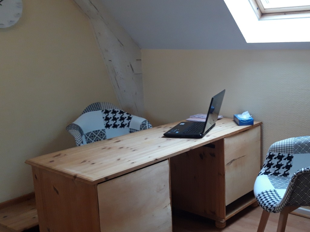 photo cabinet Emilie Boulé