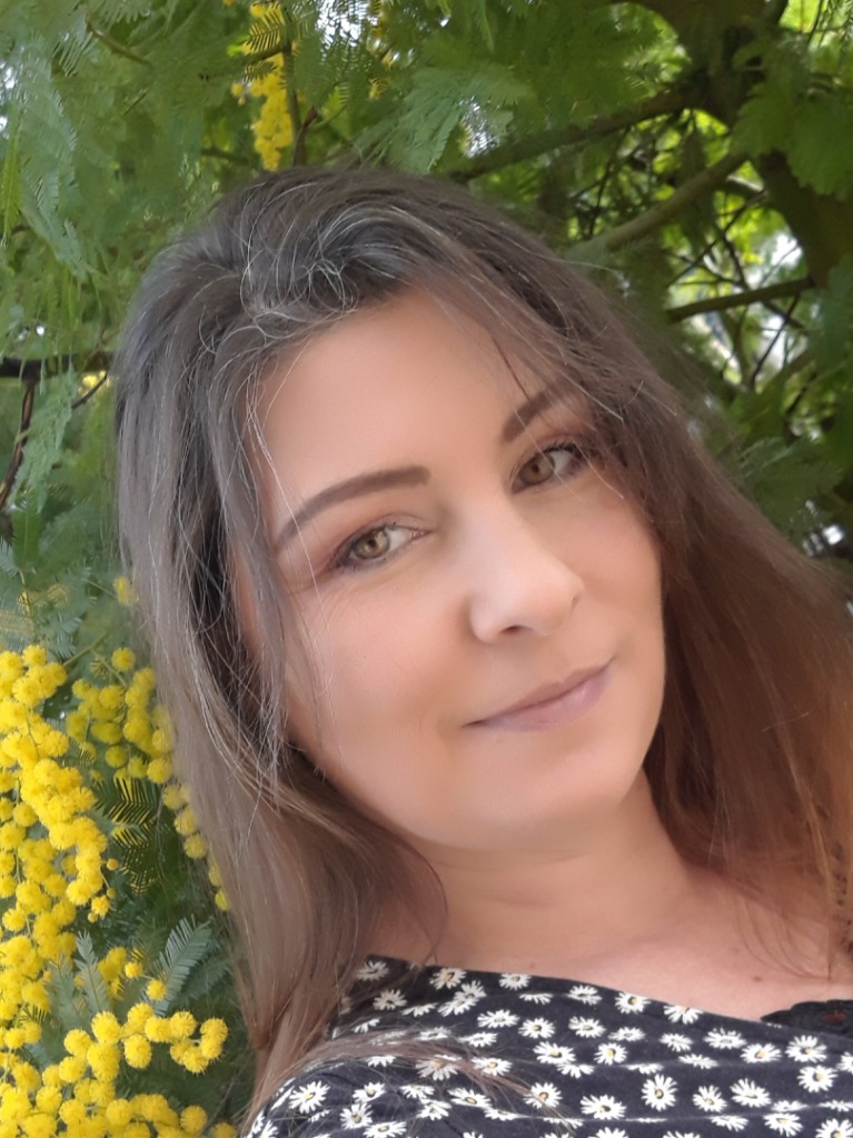 photo portrait Emilie Boulé