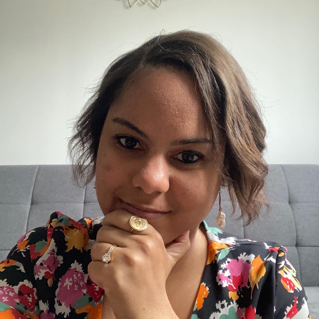 photo portrait Douce Naturo