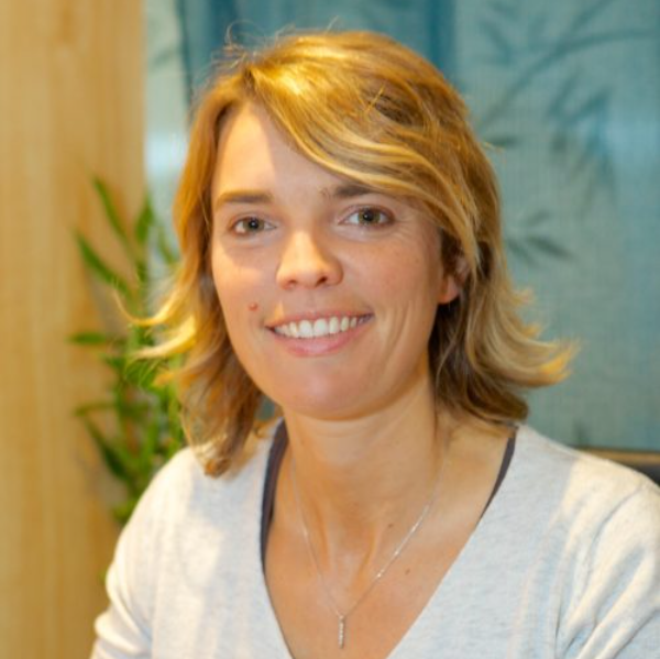 NATUROPATHE Caroline NEVOT