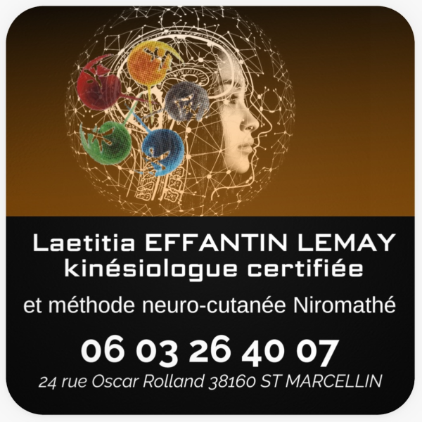 Effantin lemay laetitia