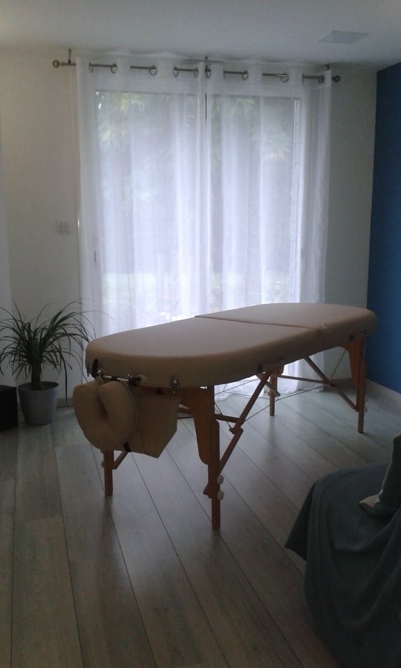 photo cabinet MIGNOT Martine