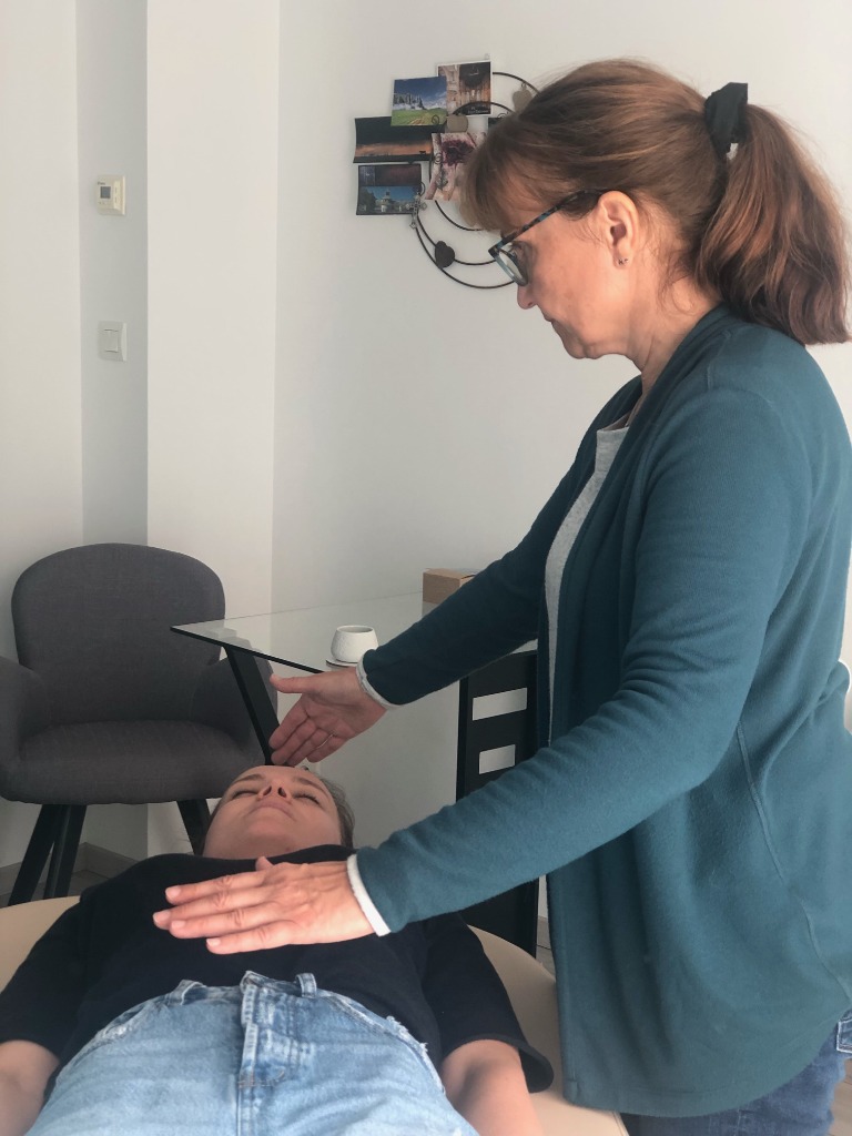 photo seance MIGNOT Martine