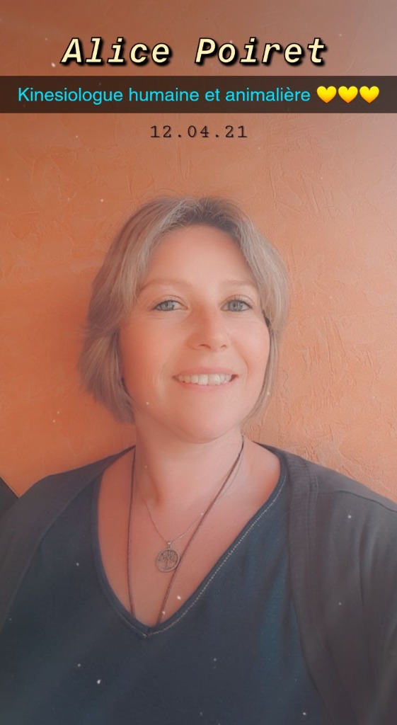 photo portrait Une Main Pour Soi Alice Poiret