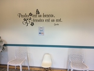 photo cabinet Sylvie PILLET