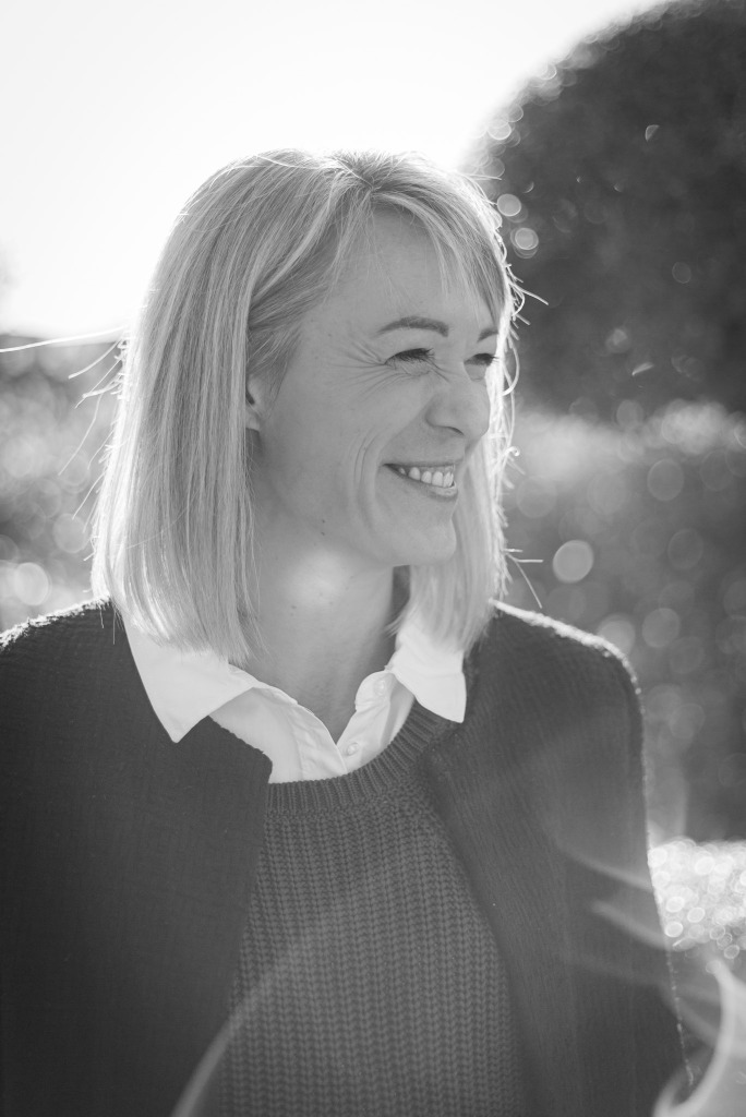 photo portrait Fanny PELOIS