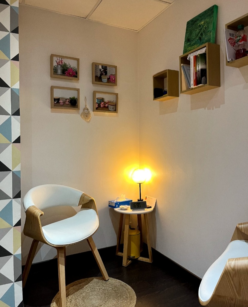 photo seance Fanny PELOIS