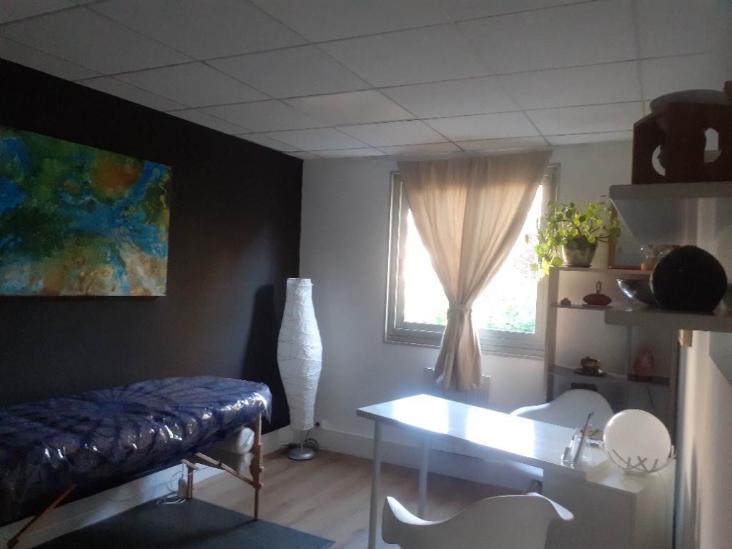 photo cabinet VERMUNT Virginie