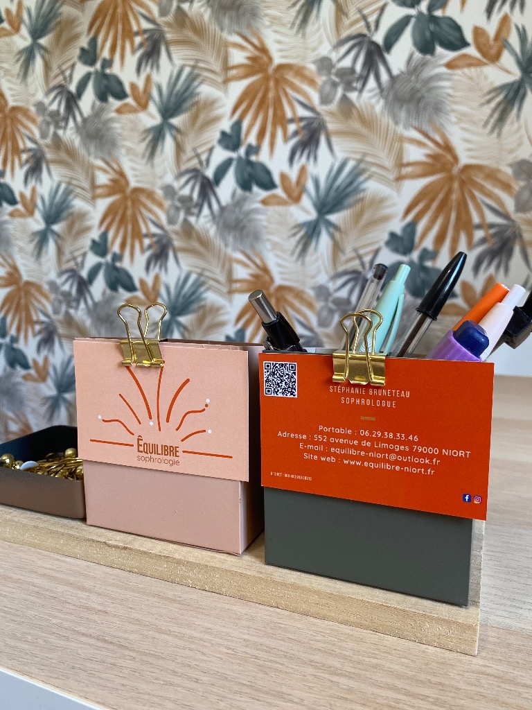 photo cabinet Stéphanie Bruneteau