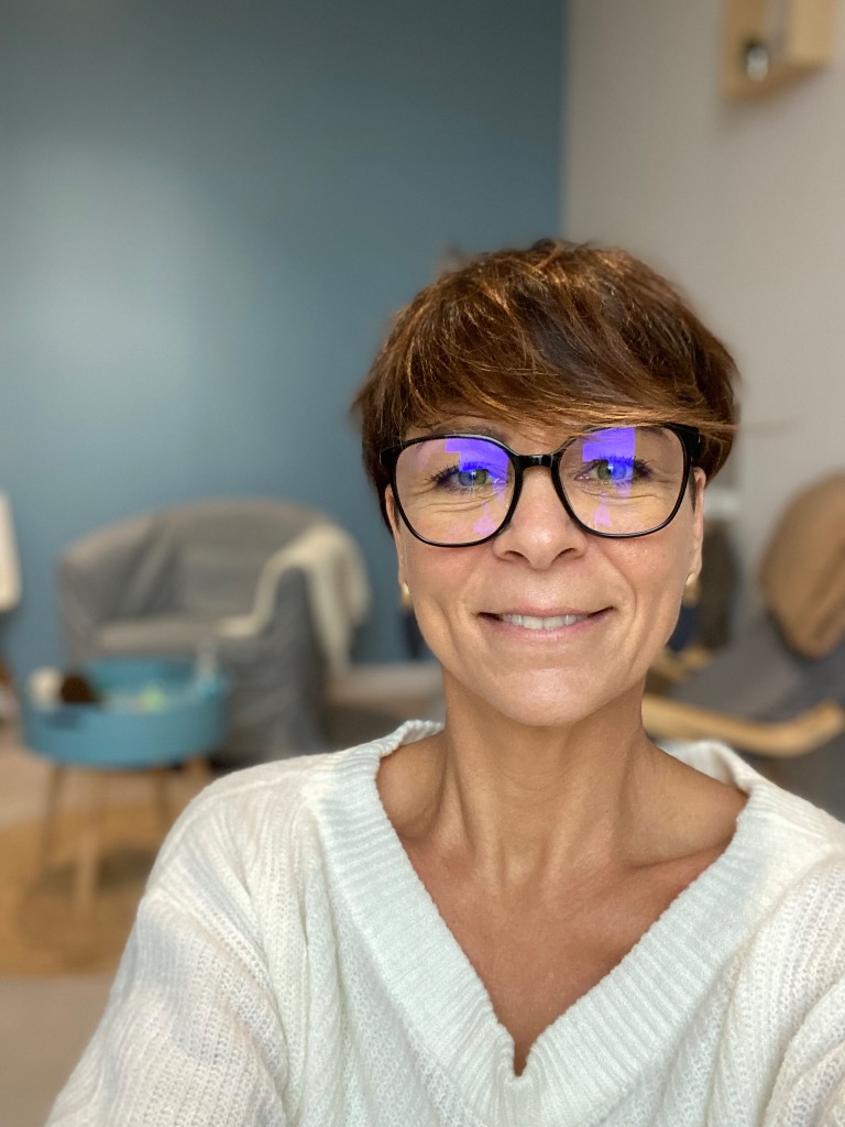 photo portrait Stéphanie Bruneteau