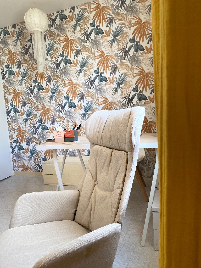 photo seance Stéphanie Bruneteau