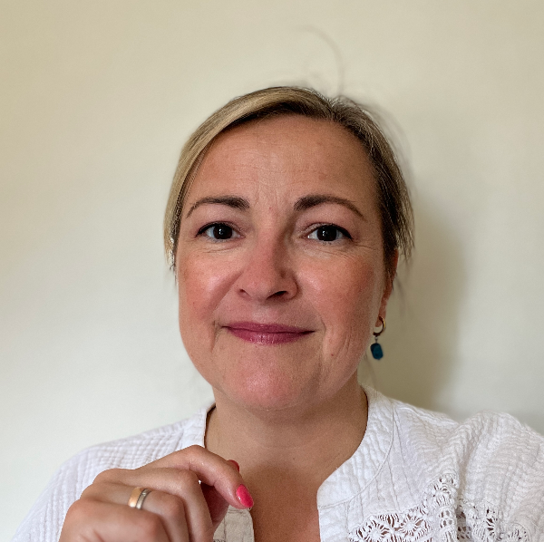 Amélie MARTIN - Serenitâme