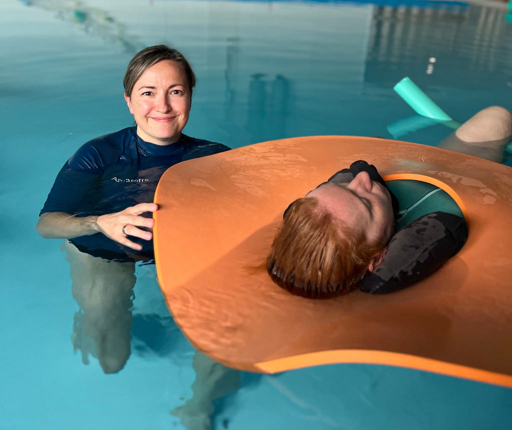 photo activite Amélie MARTIN - Serenitâme