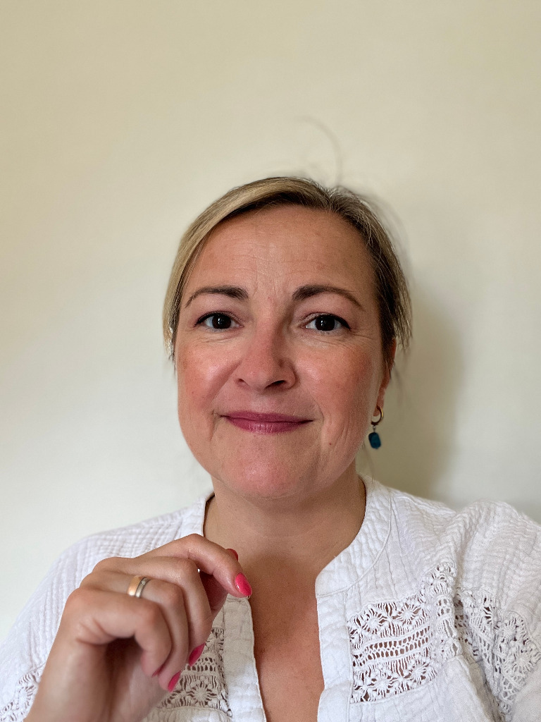 photo portrait Amélie MARTIN - Serenitâme