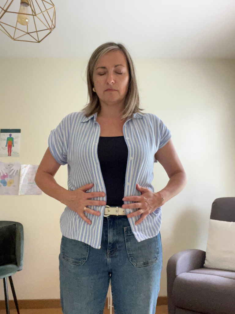 photo seance Amélie MARTIN - Serenitâme