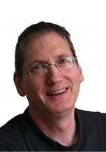 photo portrait Pierre Mouttet