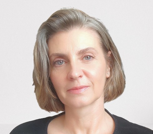 photo portrait Alexandra Labi