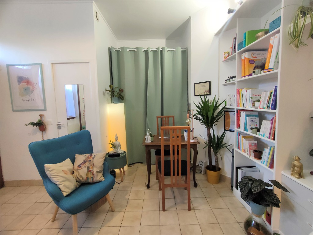 photo activite Roxane AVEZARD Au corps de soi