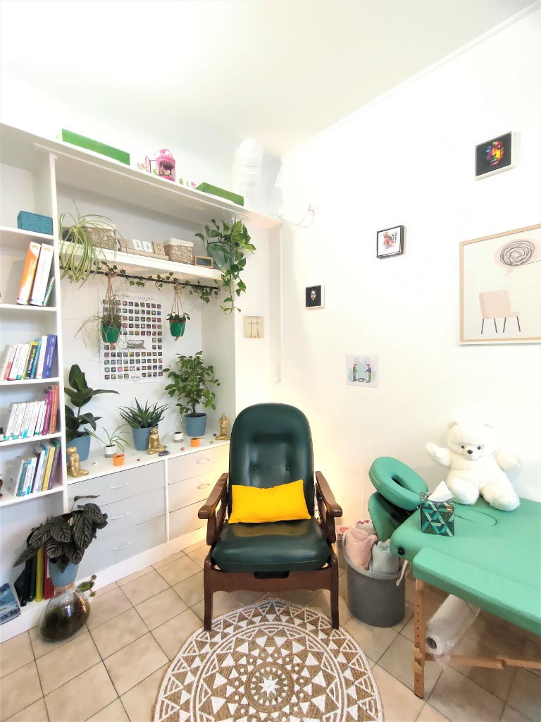 photo seance Roxane AVEZARD Au corps de soi