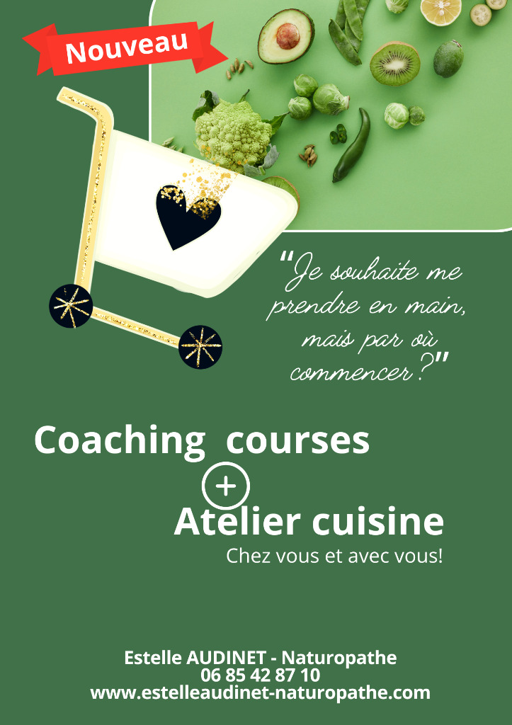 photo activite ESTELLE AUDINET