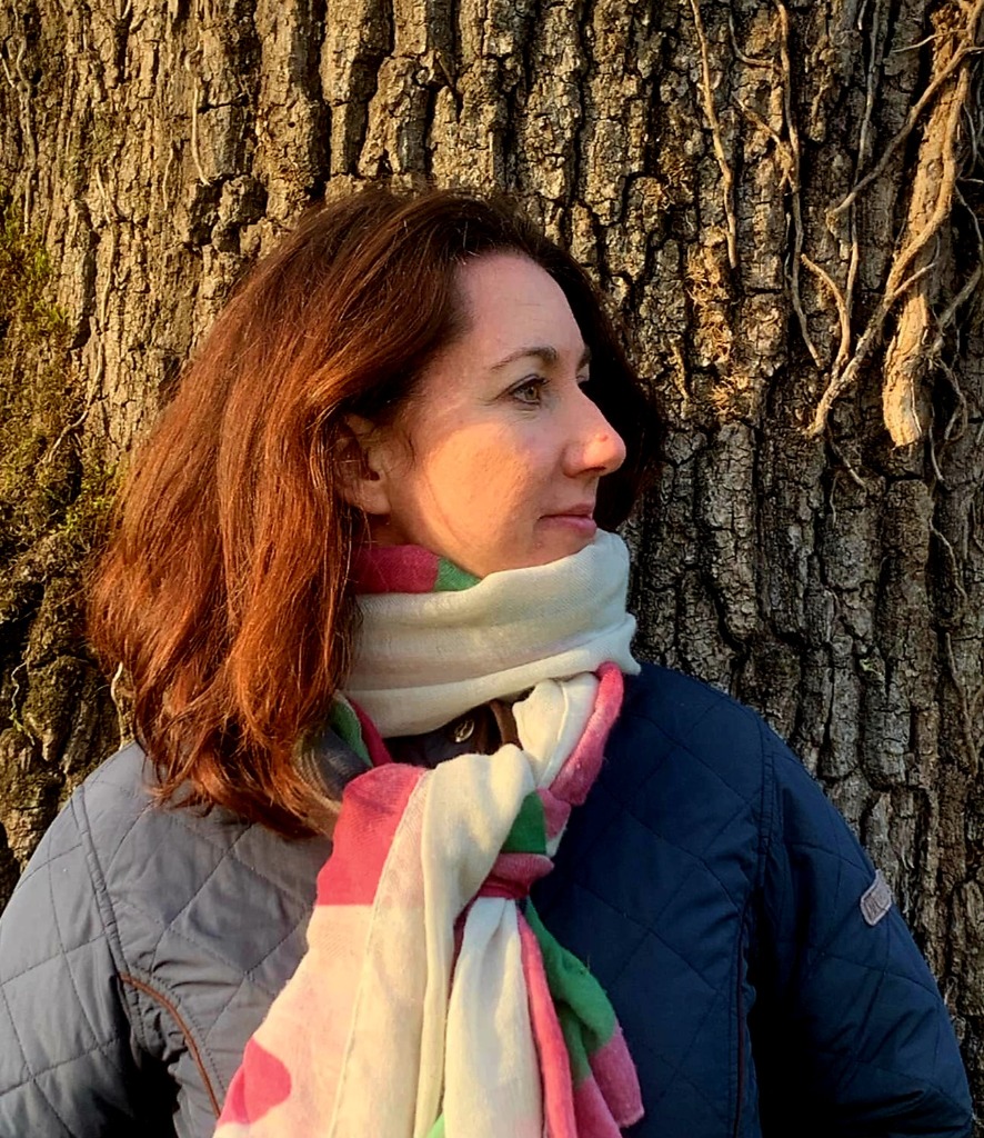 photo portrait ESTELLE AUDINET