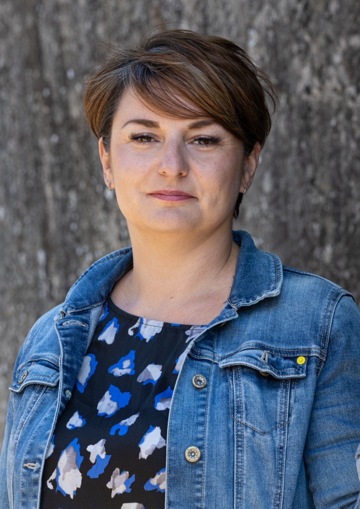 photo portrait Soco Colette Brunel