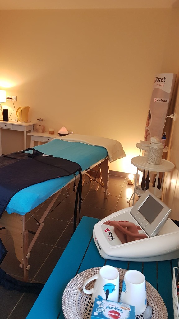 photo cabinet SoZen Therapy