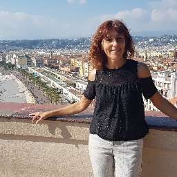 photo portrait SoZen Therapy