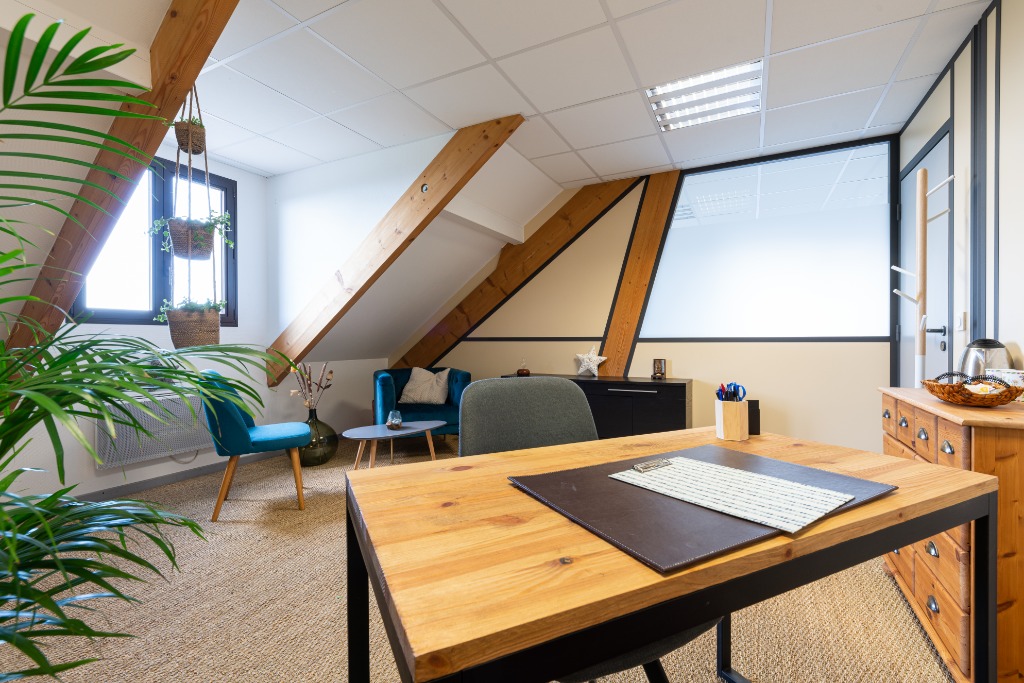 photo seance Vanessa Andrieux