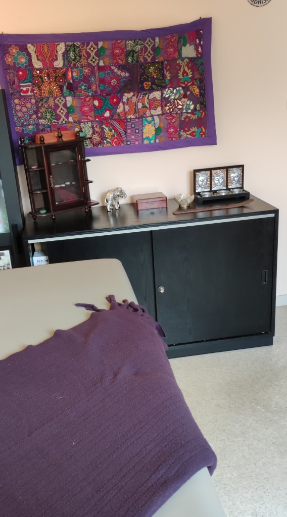 photo cabinet Patricia Darnis 