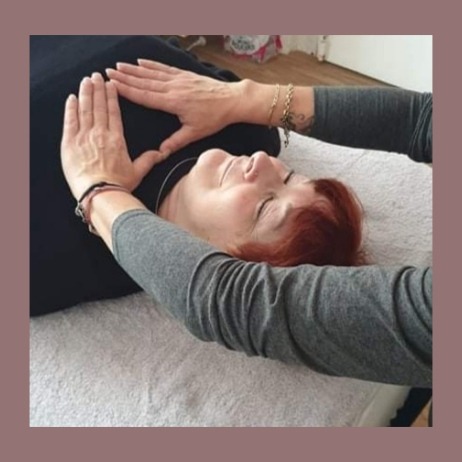 photo seance Patricia Darnis 