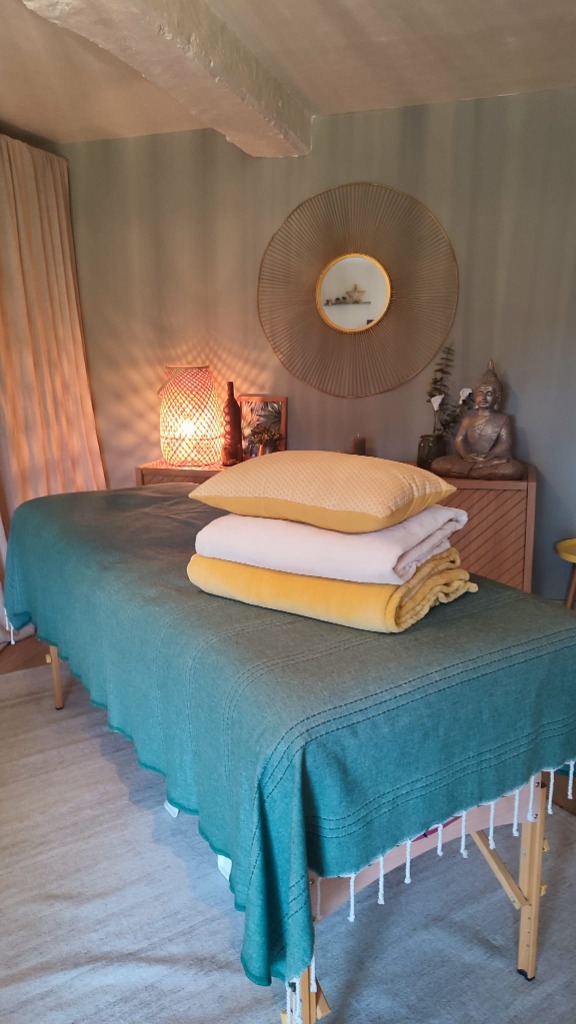 photo activite MELANIE DELAMARE