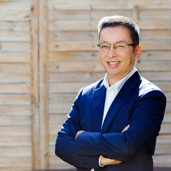 Jean-Alain ARULNADEN