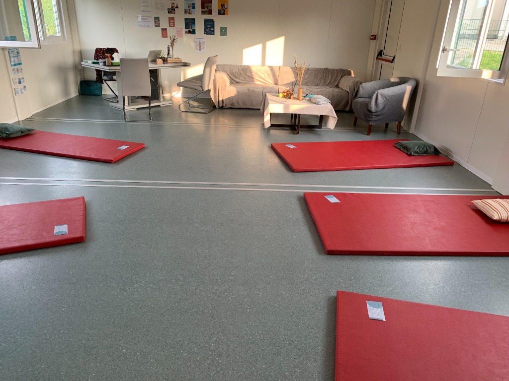 photo activite CINDY MULLOIS