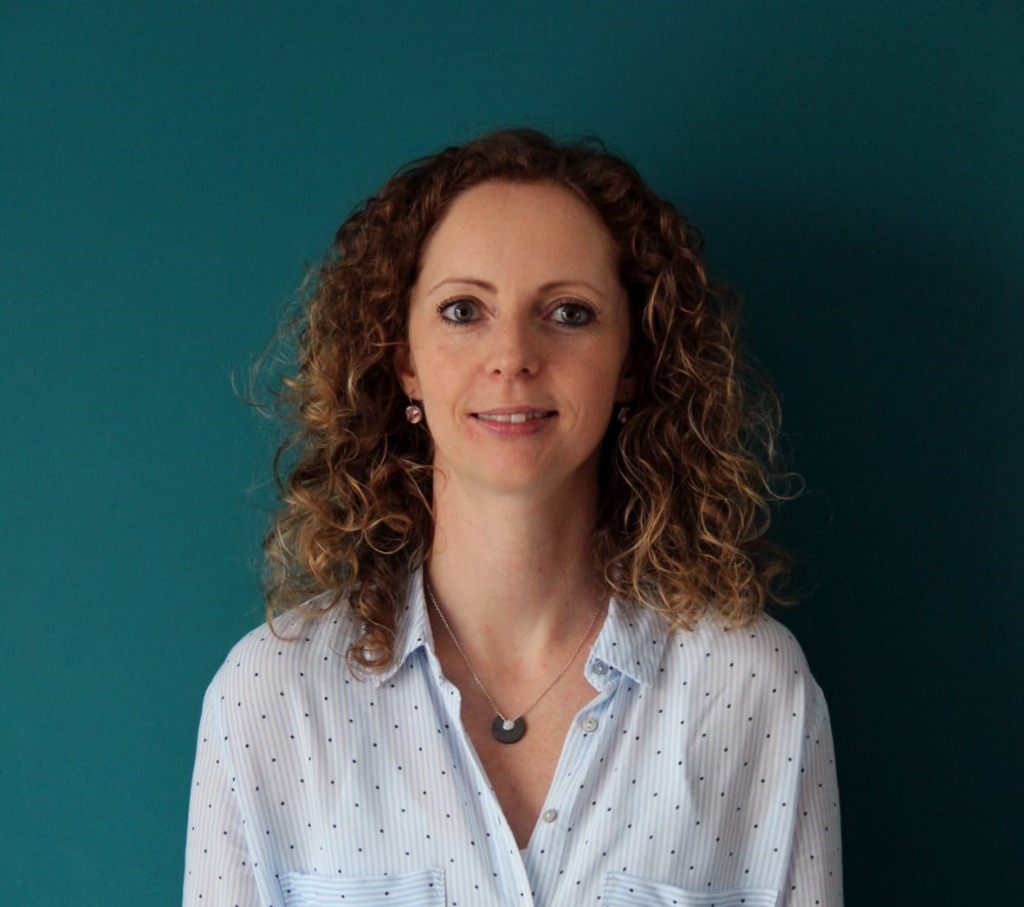 photo portrait CINDY MULLOIS Sophrologue