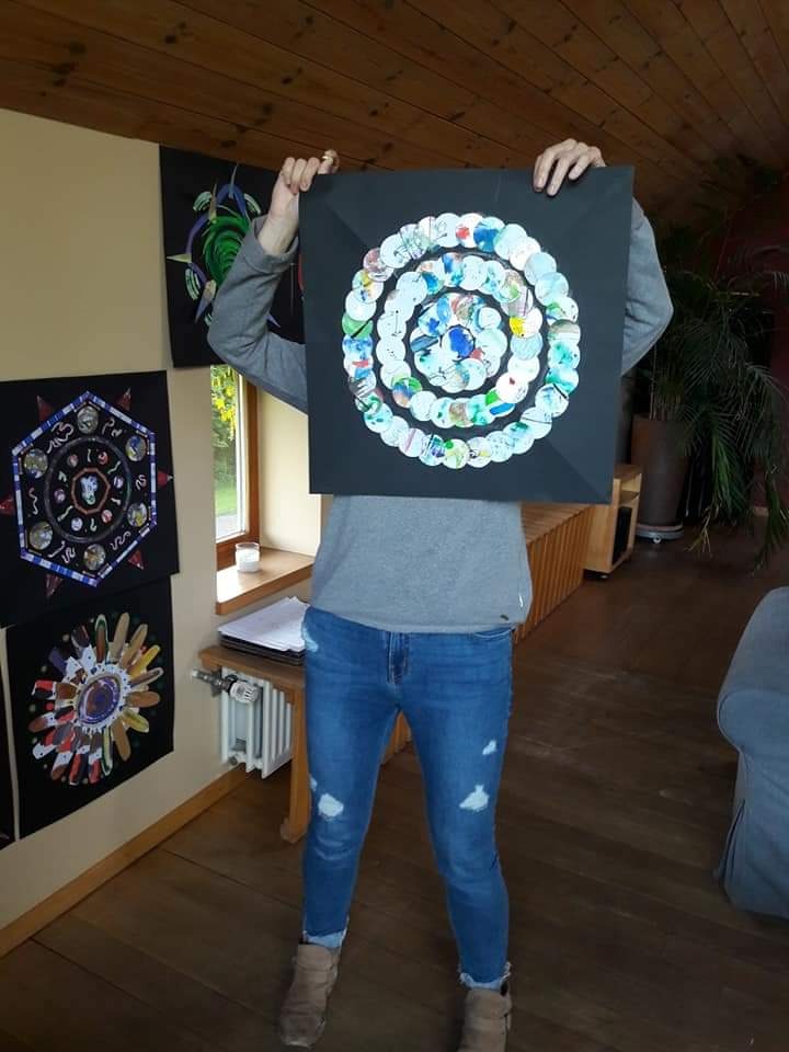 photo activite Aurélie NOE