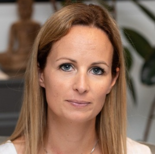 Amélie LENIAUD - Holys Thérapie