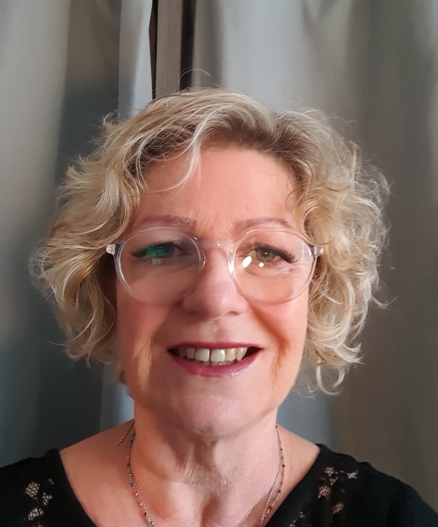 photo portrait Isabelle prouvez