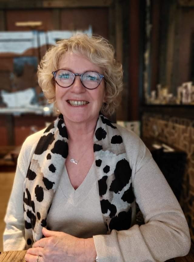 photo seance Isabelle prouvez hypnose sophrologie Reims